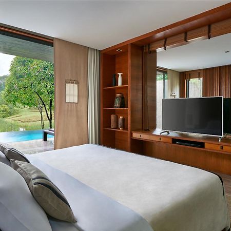 Muthi Maya Forest Pool Villa Resort - Sha Plus Certified Mu Si Phòng bức ảnh