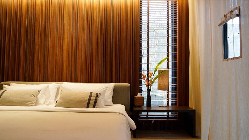 Muthi Maya Forest Pool Villa Resort - Sha Plus Certified Mu Si Ngoại thất bức ảnh