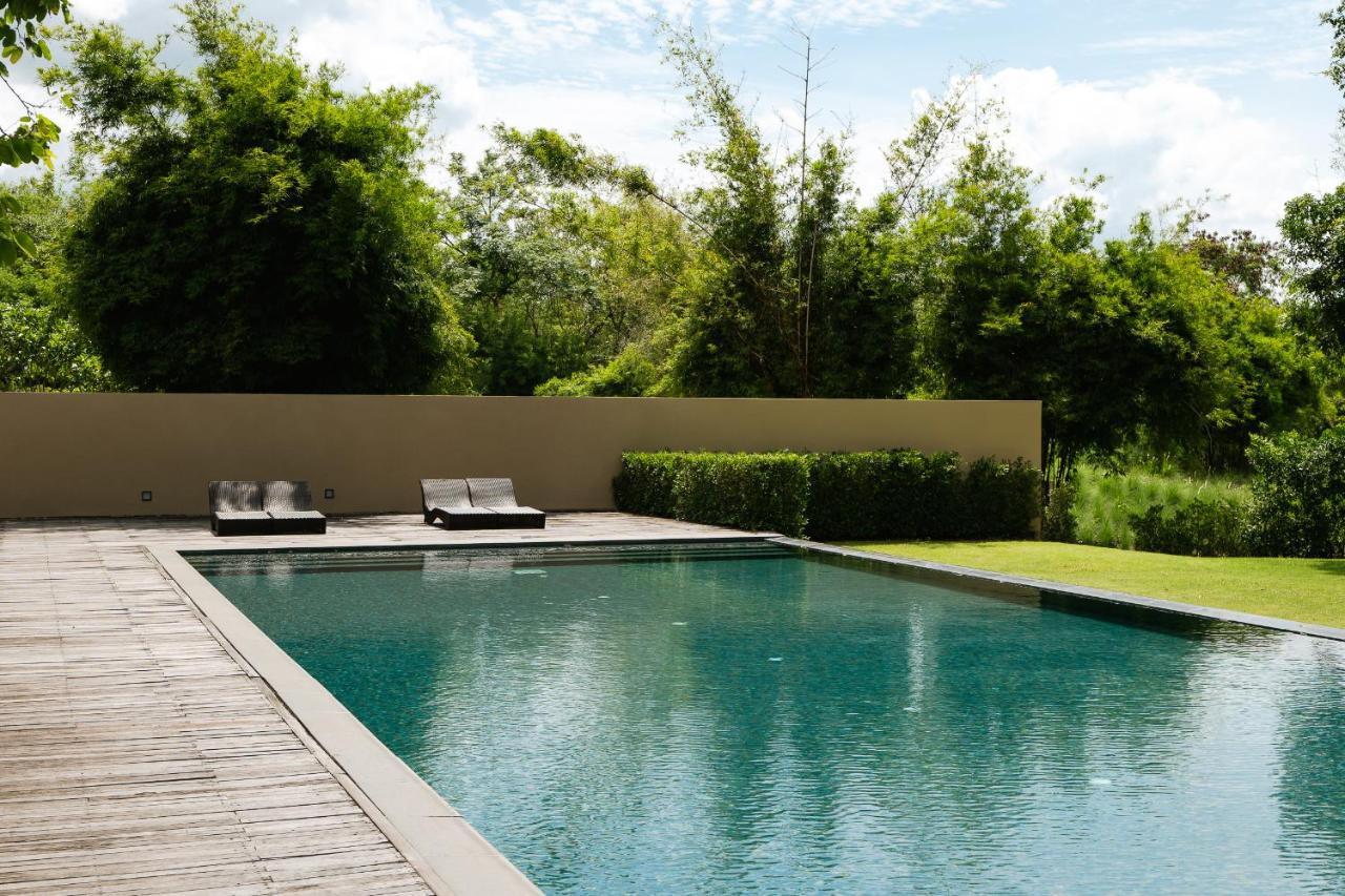 Muthi Maya Forest Pool Villa Resort - Sha Plus Certified Mu Si Ngoại thất bức ảnh