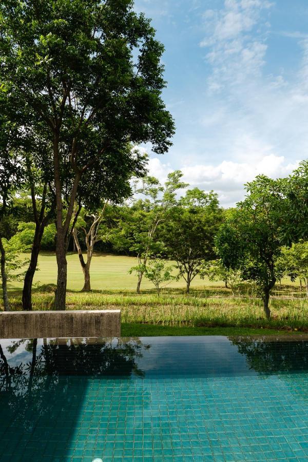 Muthi Maya Forest Pool Villa Resort - Sha Plus Certified Mu Si Ngoại thất bức ảnh