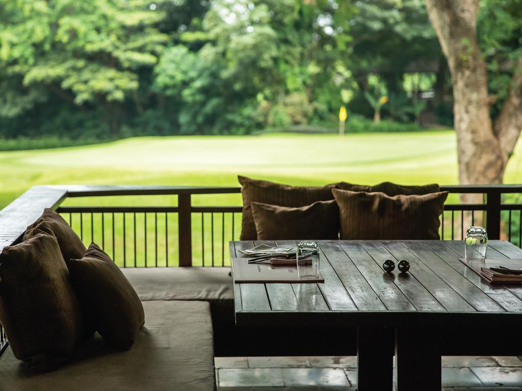 Muthi Maya Forest Pool Villa Resort - Sha Plus Certified Mu Si Ngoại thất bức ảnh