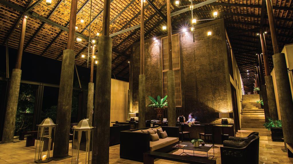Muthi Maya Forest Pool Villa Resort - Sha Plus Certified Mu Si Ngoại thất bức ảnh