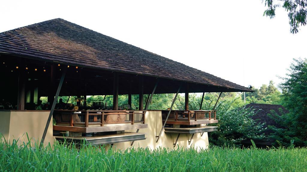 Muthi Maya Forest Pool Villa Resort - Sha Plus Certified Mu Si Ngoại thất bức ảnh