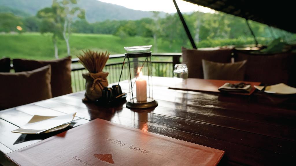 Muthi Maya Forest Pool Villa Resort - Sha Plus Certified Mu Si Ngoại thất bức ảnh