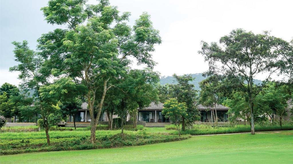 Muthi Maya Forest Pool Villa Resort - Sha Plus Certified Mu Si Ngoại thất bức ảnh