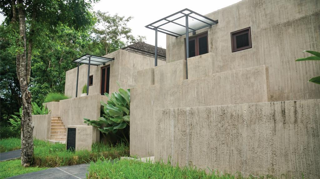 Muthi Maya Forest Pool Villa Resort - Sha Plus Certified Mu Si Ngoại thất bức ảnh