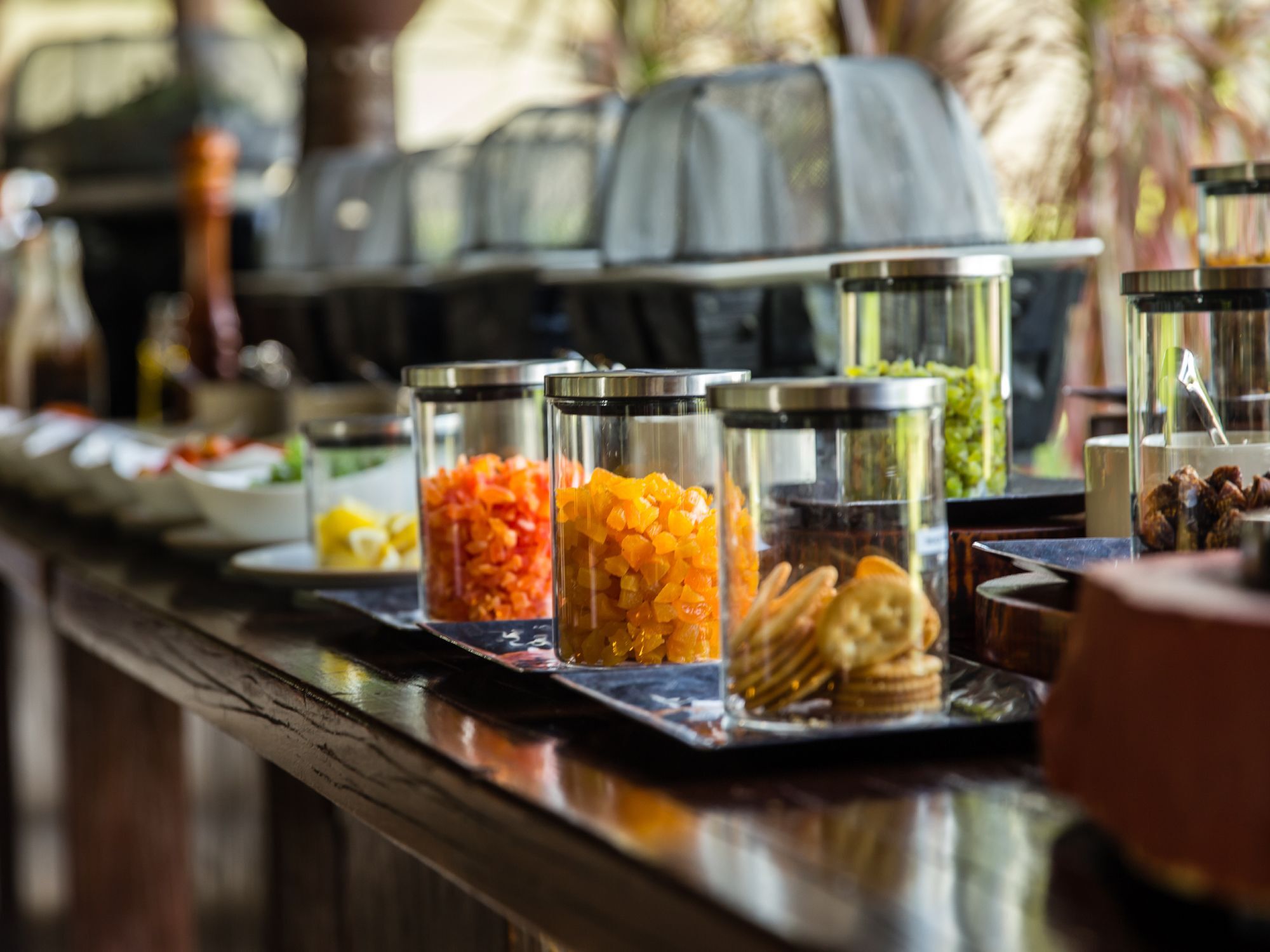 Muthi Maya Forest Pool Villa Resort - Sha Plus Certified Mu Si Ngoại thất bức ảnh