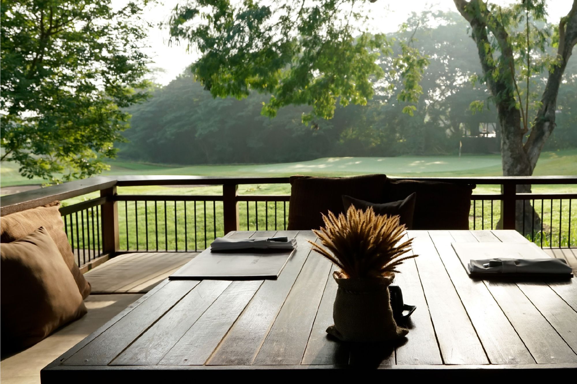 Muthi Maya Forest Pool Villa Resort - Sha Plus Certified Mu Si Ngoại thất bức ảnh