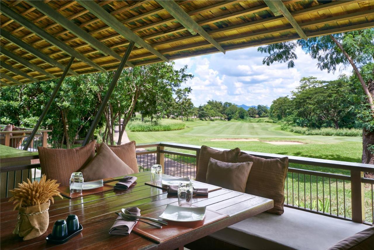 Muthi Maya Forest Pool Villa Resort - Sha Plus Certified Mu Si Ngoại thất bức ảnh